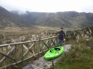 Imagen Kayak Maylas